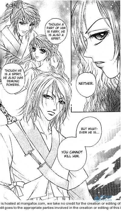 Read Divine Melody chapter 14 image 44 on Lezhin