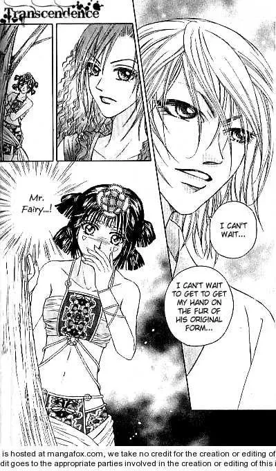 Read Divine Melody chapter 14 image 46 on Lezhin