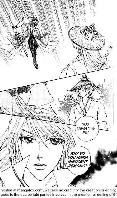 Read Divine Melody chapter 14 image 9 on Lezhin