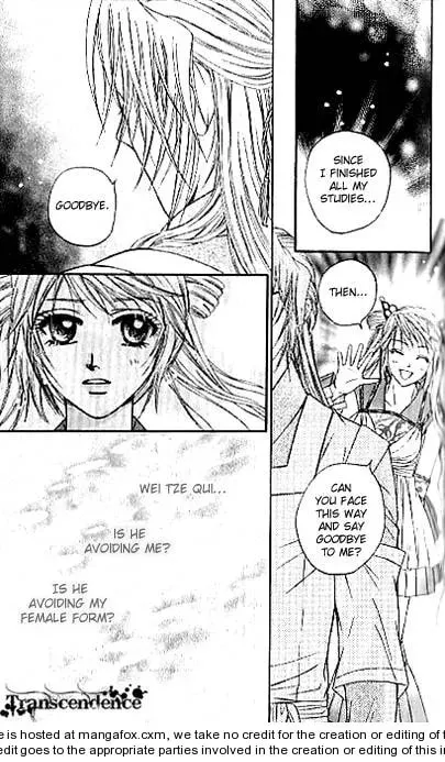 Read Divine Melody chapter 15.1 image 10 on Lezhin