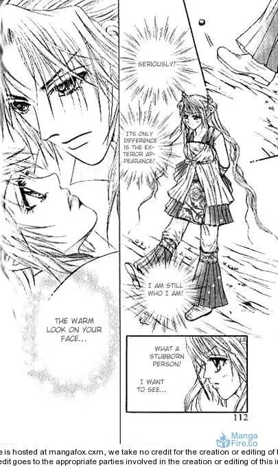 Read Divine Melody chapter 15.1 image 11 on Lezhin