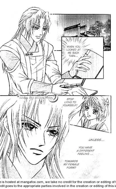 Read Divine Melody chapter 15.1 image 12 on Lezhin