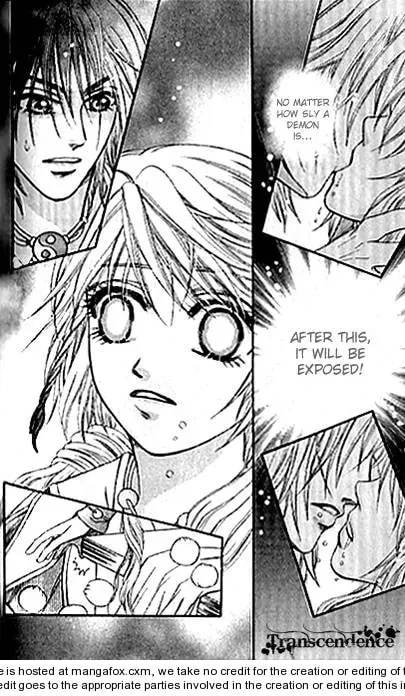 Read Divine Melody chapter 15.1 image 25 on Lezhin