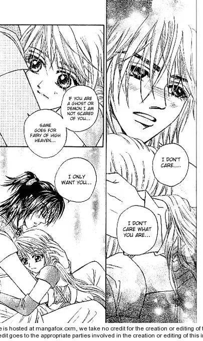 Read Divine Melody chapter 15.1 image 30 on Lezhin