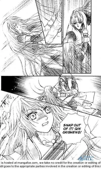 Read Divine Melody chapter 15.2 image 11 on Lezhin