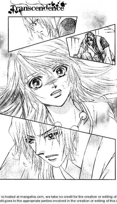 Read Divine Melody chapter 15.2 image 12 on Lezhin