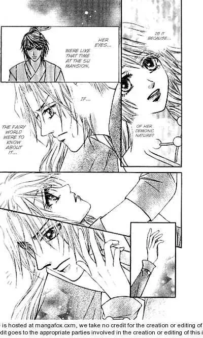Read Divine Melody chapter 15.2 image 13 on Lezhin