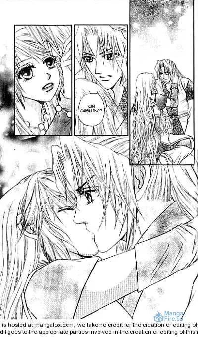 Read Divine Melody chapter 15.2 image 14 on Lezhin