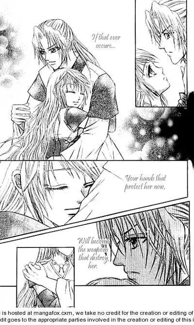 Read Divine Melody chapter 15.2 image 16 on Lezhin