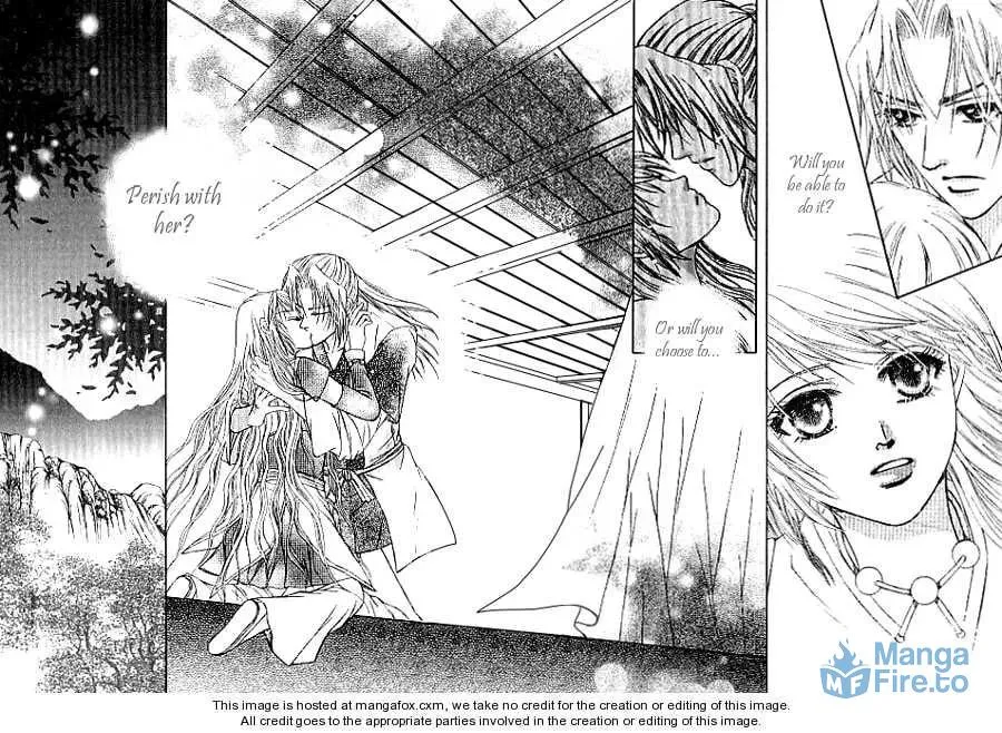 Read Divine Melody chapter 15.2 image 17 on Lezhin