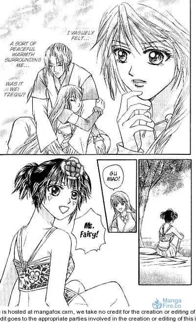 Read Divine Melody chapter 15.2 image 23 on Lezhin