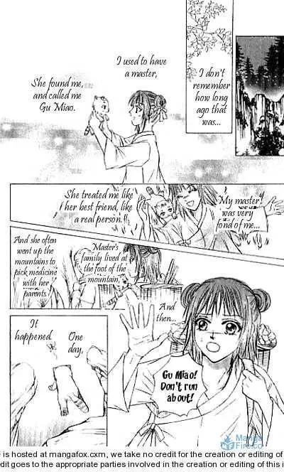 Read Divine Melody chapter 15.2 image 26 on Lezhin