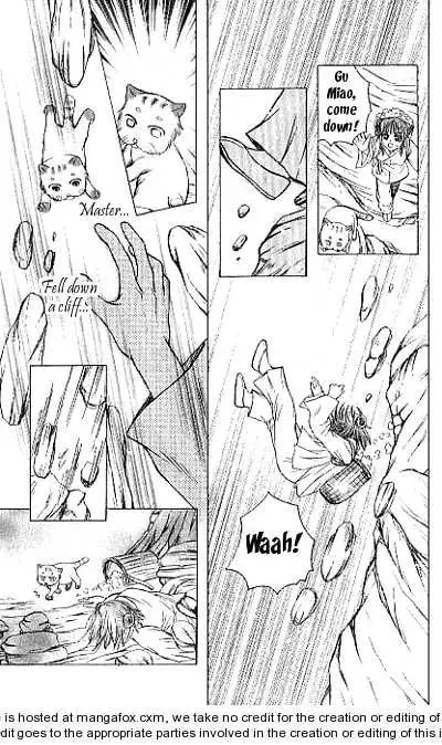 Read Divine Melody chapter 15.2 image 27 on Lezhin