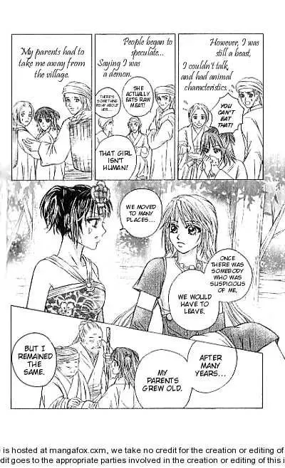 Read Divine Melody chapter 15.2 image 30 on Lezhin
