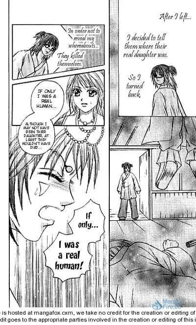 Read Divine Melody chapter 15.2 image 32 on Lezhin