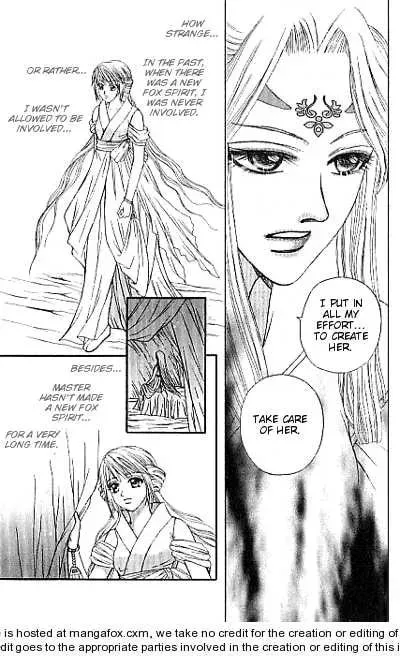 Read Divine Melody chapter 15.2 image 37 on Lezhin