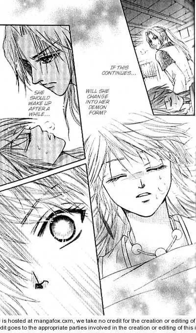 Read Divine Melody chapter 15.2 image 4 on Lezhin