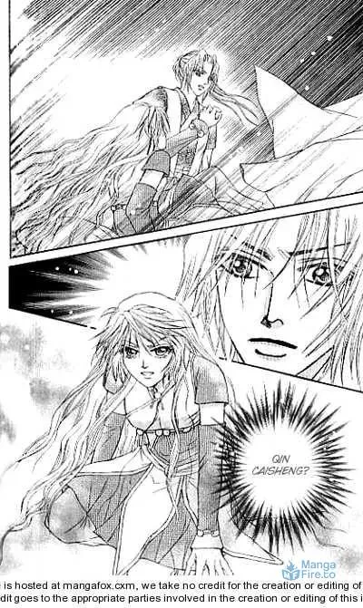Read Divine Melody chapter 15.2 image 5 on Lezhin