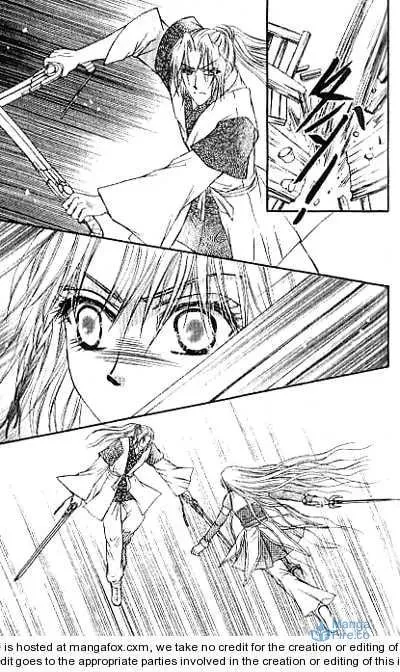 Read Divine Melody chapter 15.2 image 8 on Lezhin