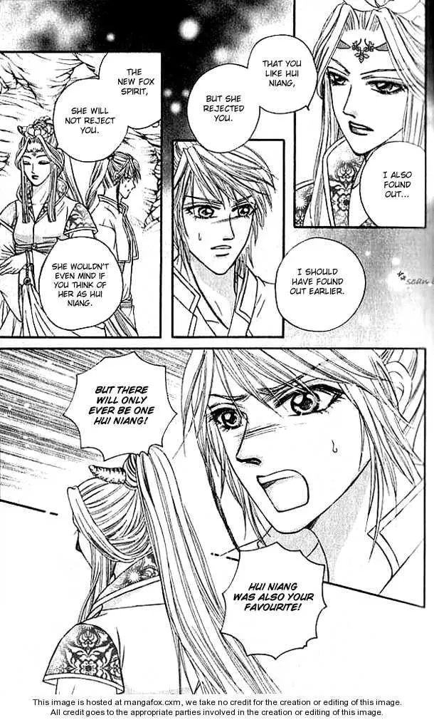 Read Divine Melody chapter 16.1 image 16 on Lezhin