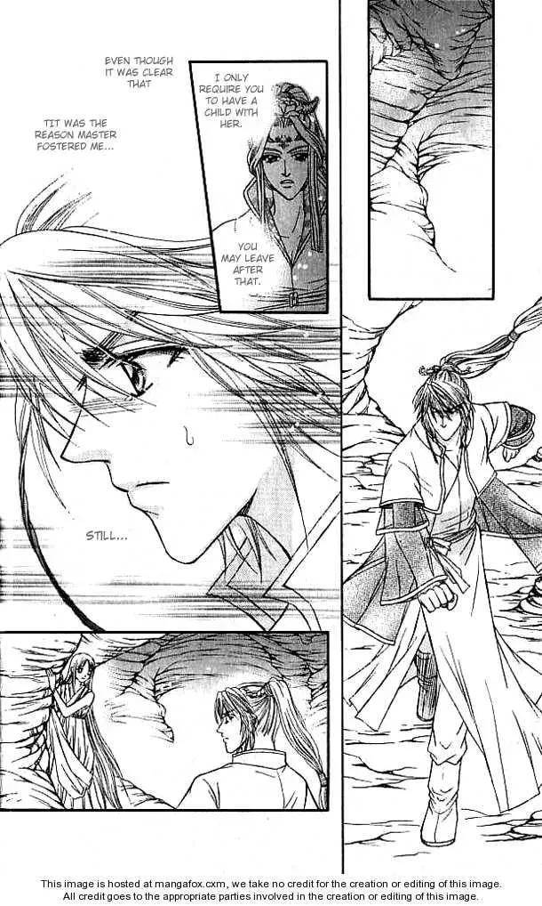 Read Divine Melody chapter 16.1 image 19 on Lezhin
