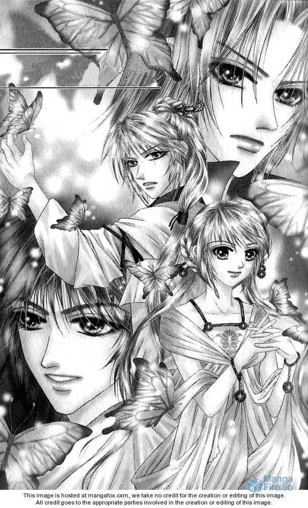 Read Divine Melody chapter 16.1 image 8 on Lezhin