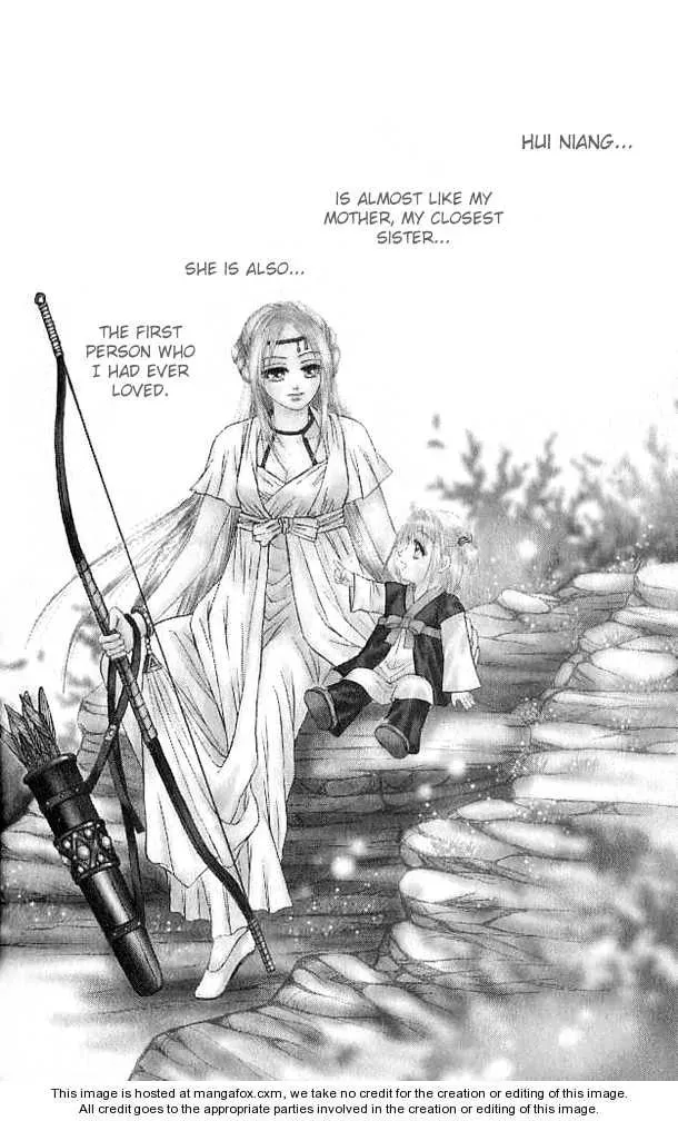 Read Divine Melody chapter 16.1 image 9 on Lezhin