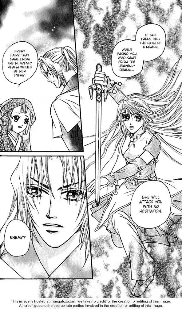 Read Divine Melody chapter 16.2 image 13 on Lezhin