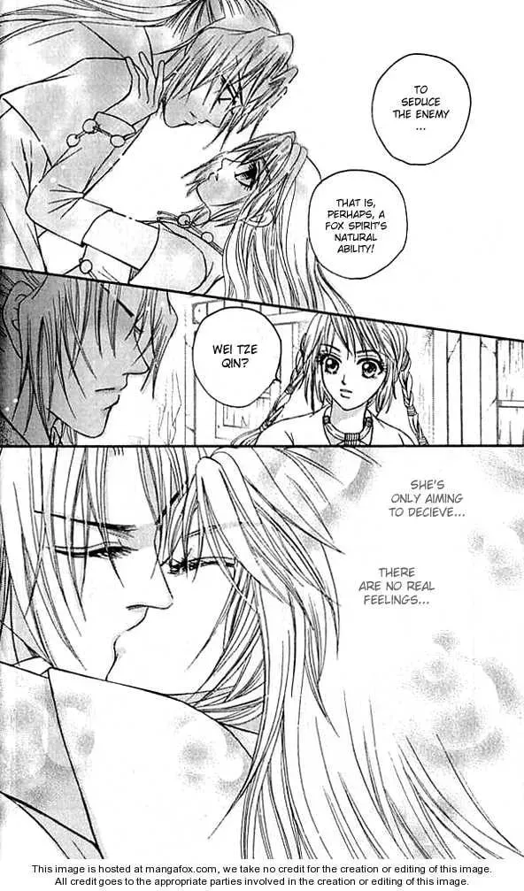 Read Divine Melody chapter 16.2 image 15 on Lezhin