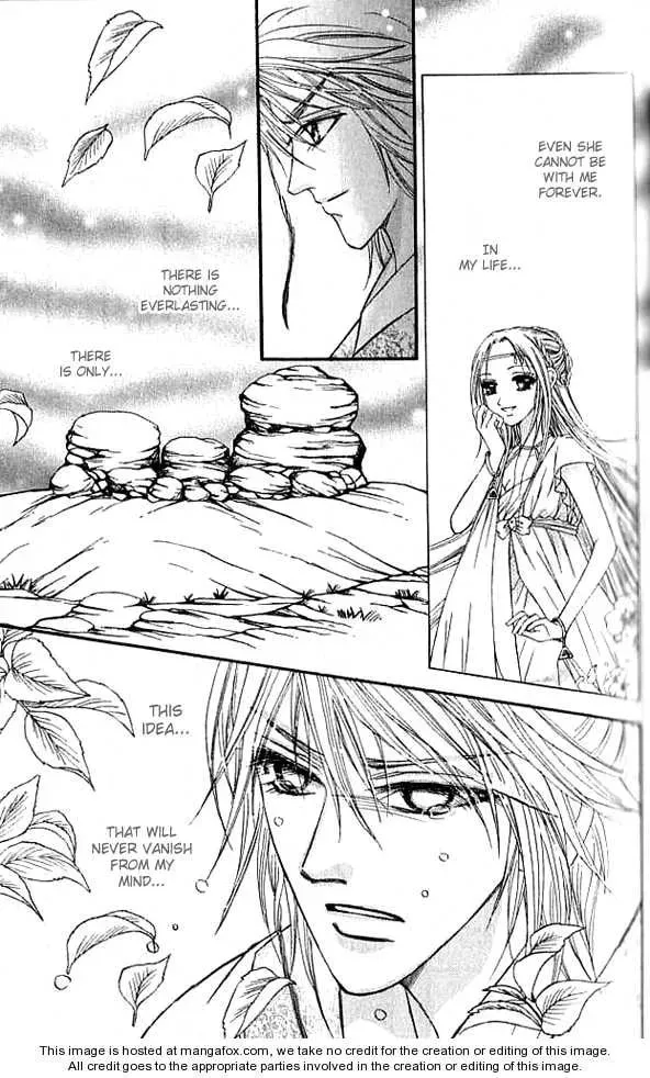 Read Divine Melody chapter 16.2 image 22 on Lezhin