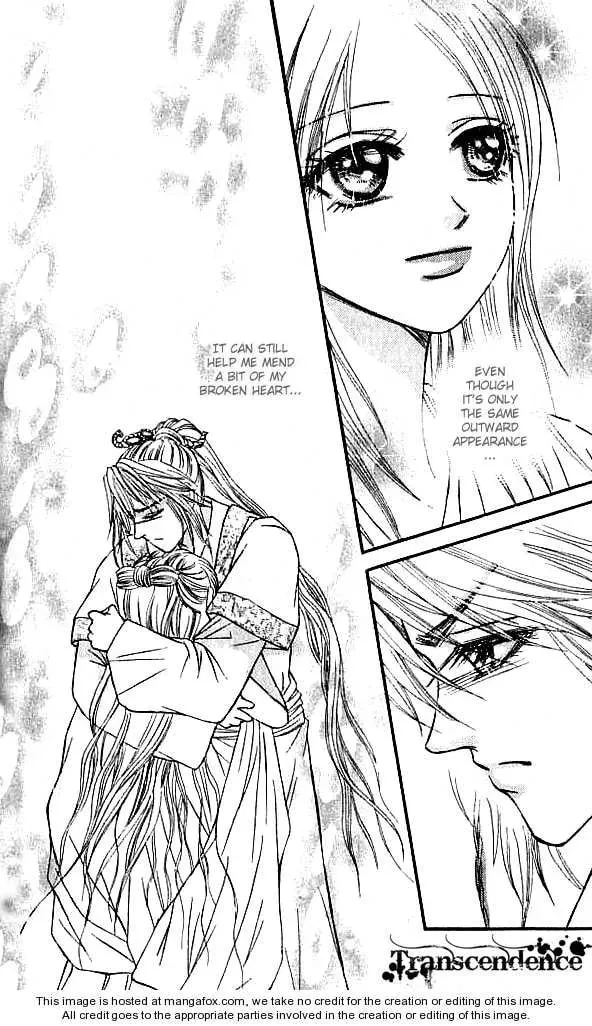 Read Divine Melody chapter 16.2 image 25 on Lezhin