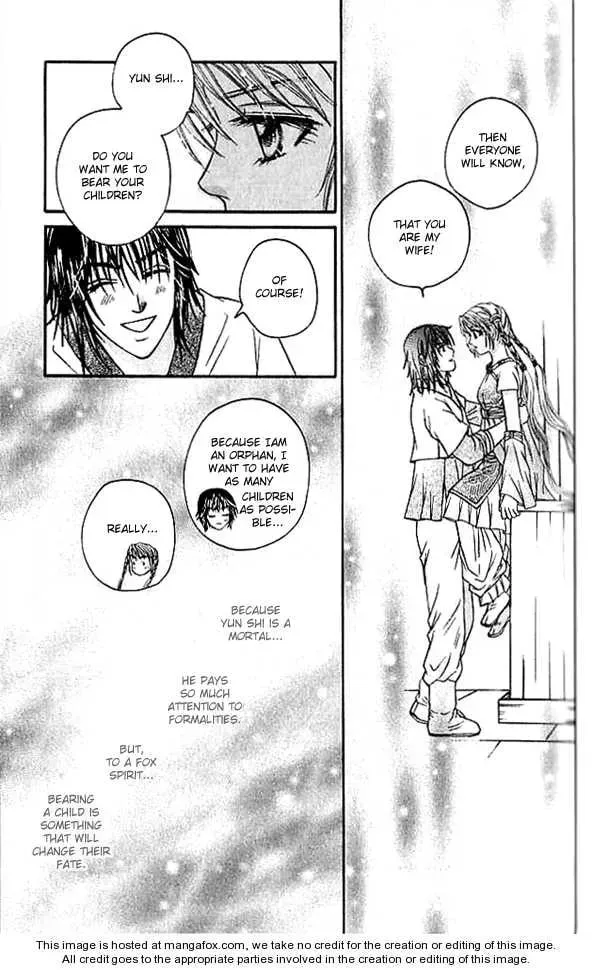 Read Divine Melody chapter 16.2 image 4 on Lezhin