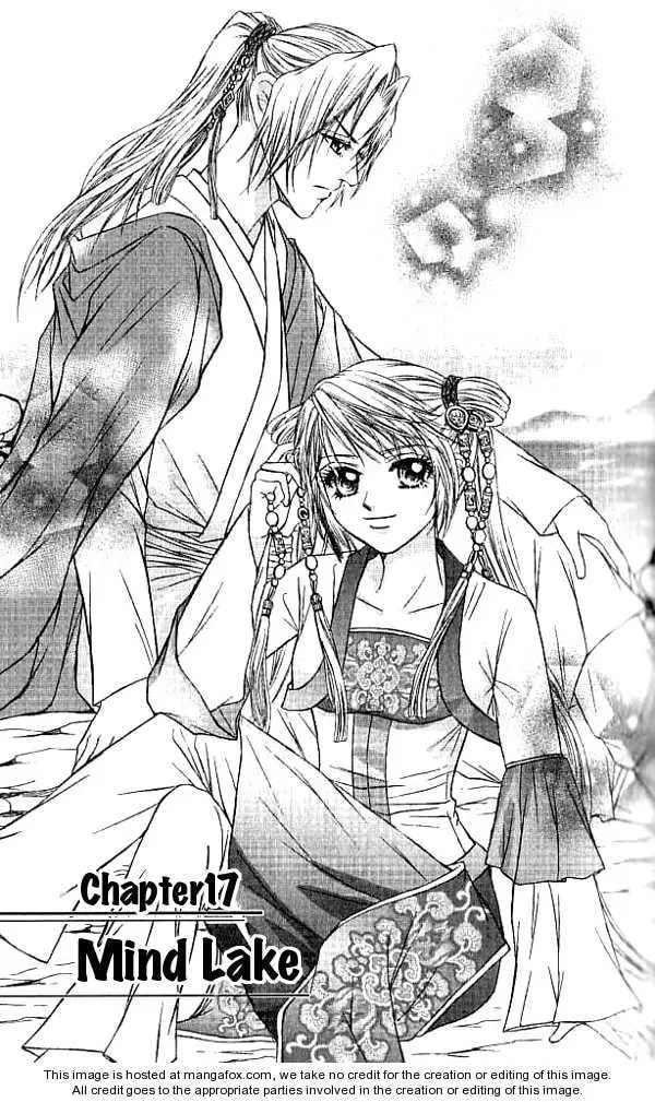 Read Divine Melody chapter 17 image 1 on Lezhin