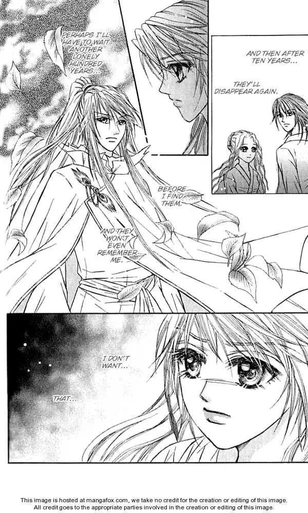 Read Divine Melody chapter 17 image 16 on Lezhin