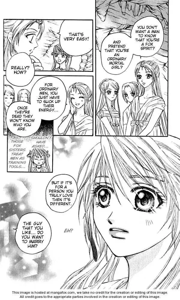 Read Divine Melody chapter 17 image 18 on Lezhin