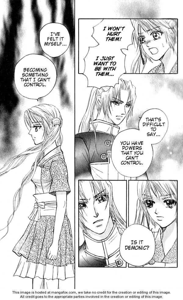 Read Divine Melody chapter 17 image 39 on Lezhin
