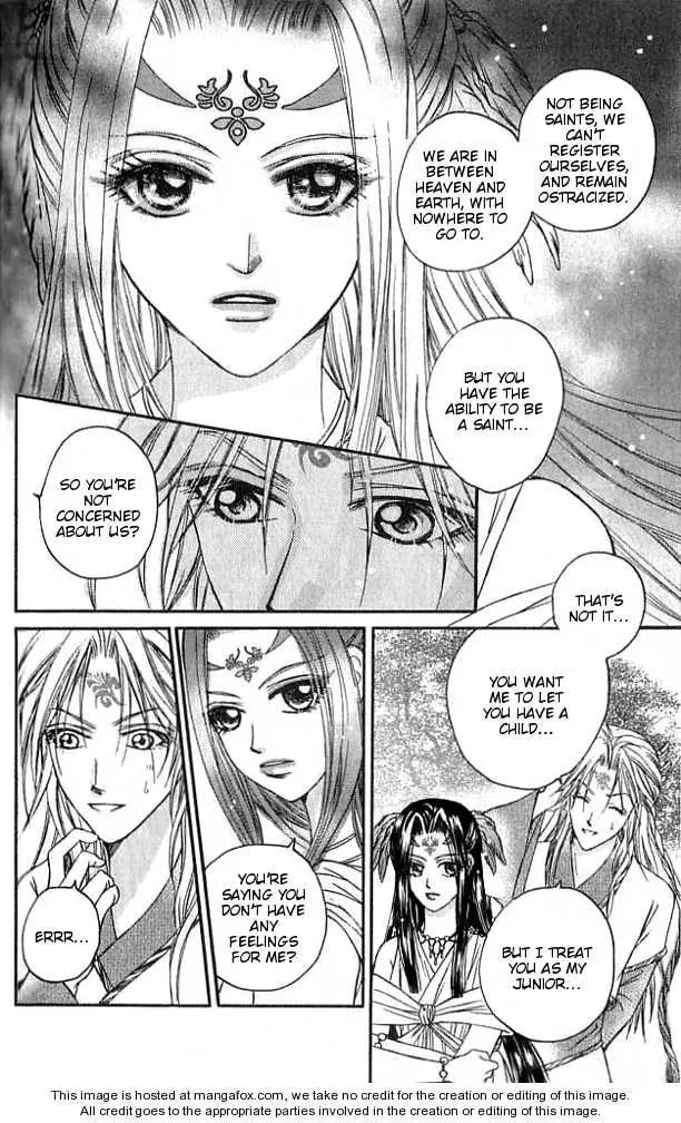 Read Divine Melody chapter 18.1 image 10 on Lezhin