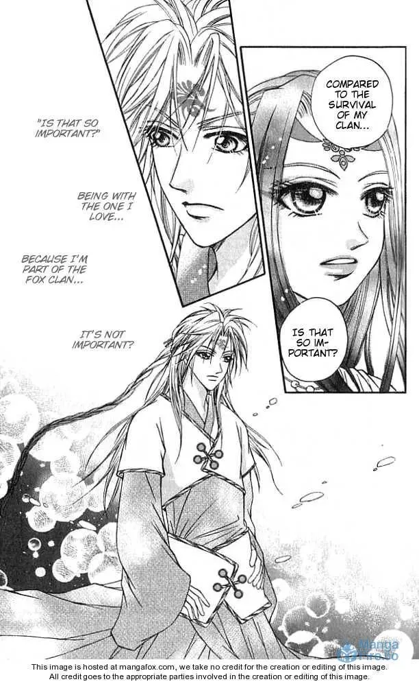 Read Divine Melody chapter 18.1 image 11 on Lezhin