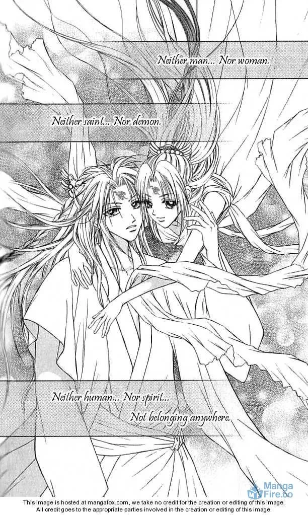 Read Divine Melody chapter 18.1 image 2 on Lezhin