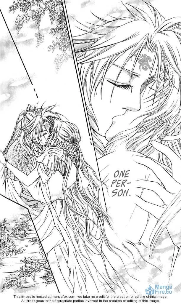Read Divine Melody chapter 18.1 image 20 on Lezhin