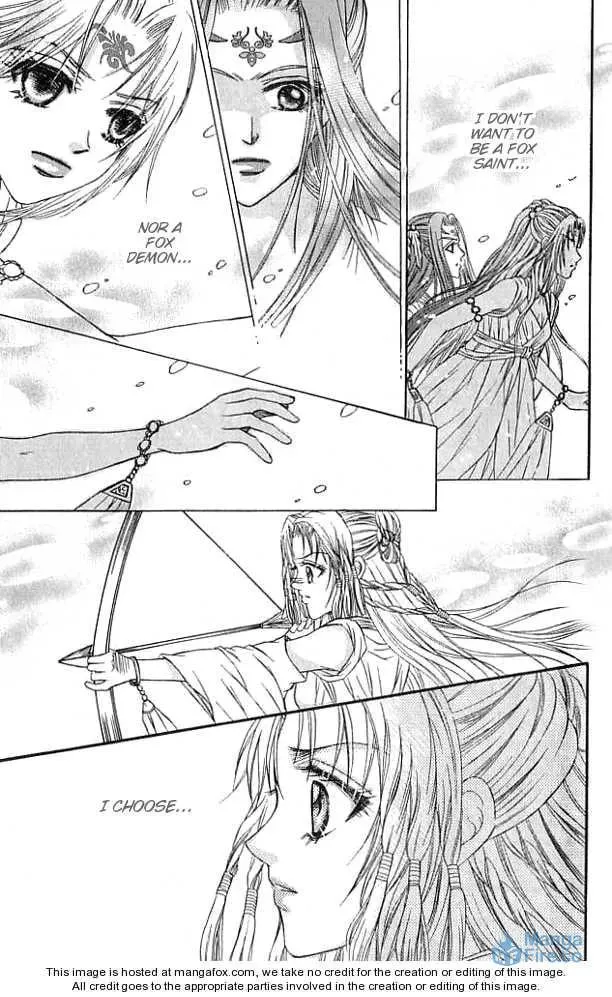 Read Divine Melody chapter 18.1 image 29 on Lezhin