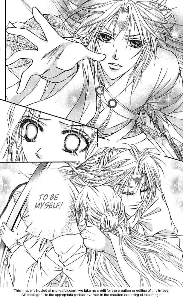 Read Divine Melody chapter 18.1 image 30 on Lezhin