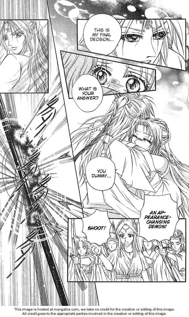 Read Divine Melody chapter 18.1 image 31 on Lezhin