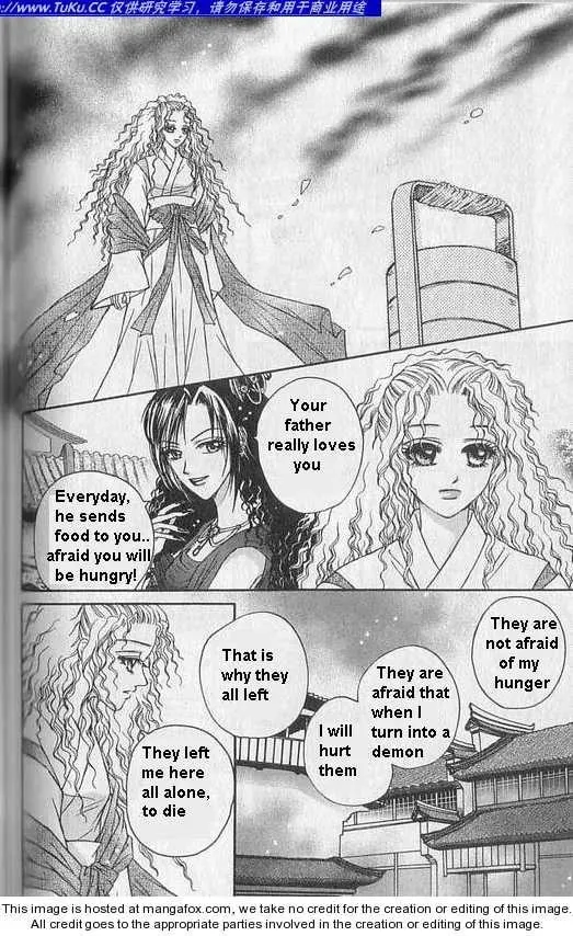 Read Divine Melody chapter 18.5 image 13 on Lezhin