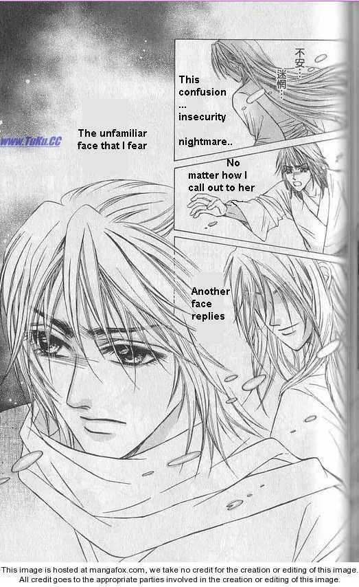 Read Divine Melody chapter 18.5 image 28 on Lezhin