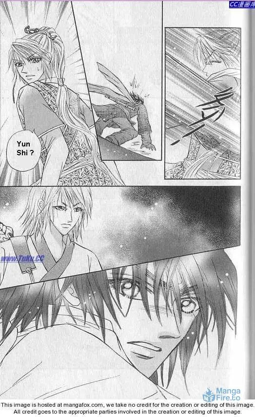 Read Divine Melody chapter 18.5 image 38 on Lezhin