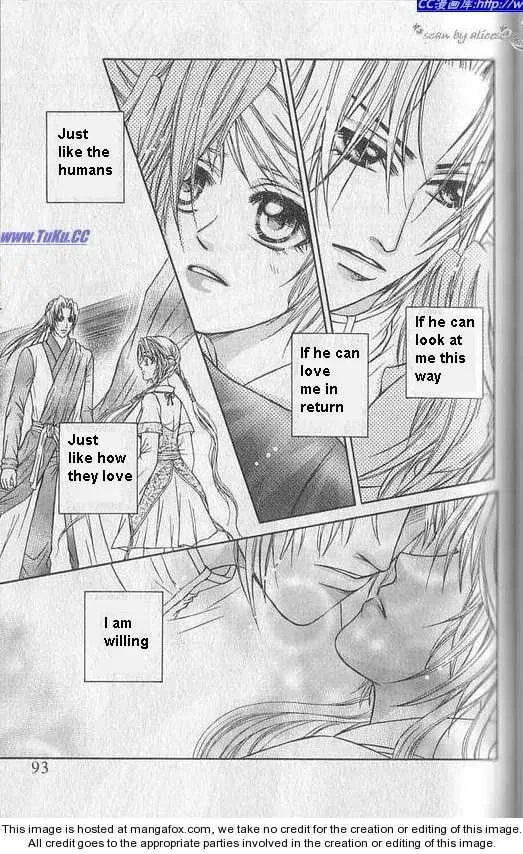 Read Divine Melody chapter 18.5 image 4 on Lezhin