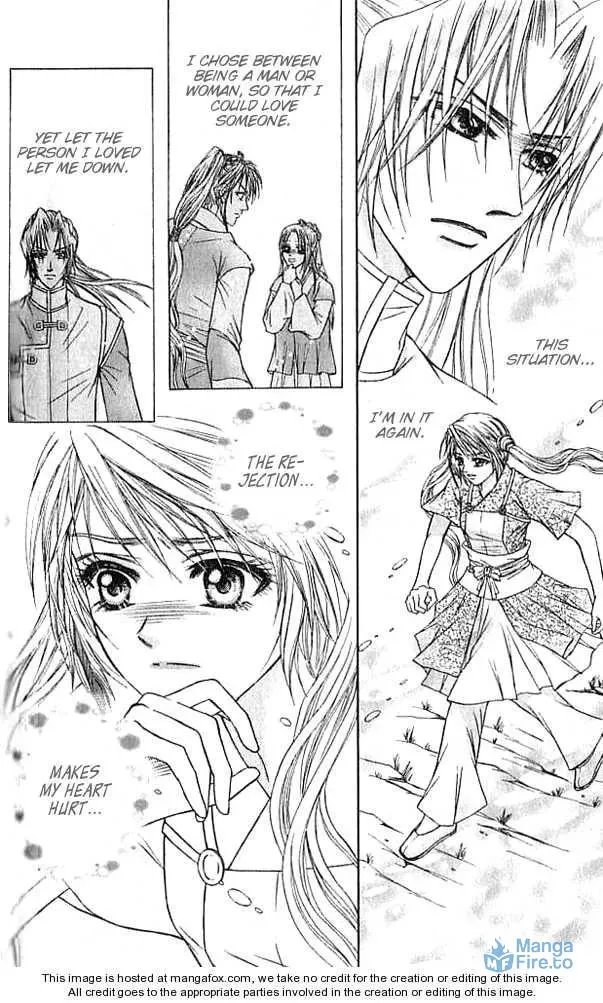 Read Divine Melody chapter 18 image 11 on Lezhin