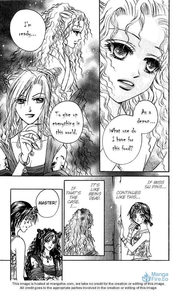 Read Divine Melody chapter 18 image 14 on Lezhin