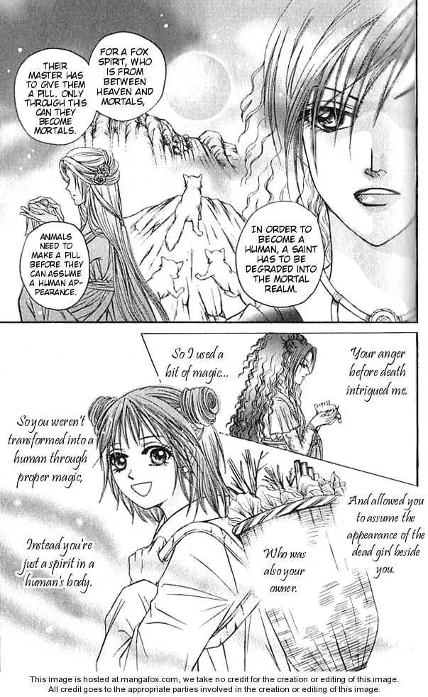 Read Divine Melody chapter 18 image 16 on Lezhin